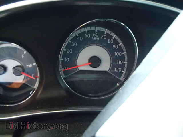 2013 CHRYSLER 200 - VIN: 1C3CCBBB5DN743250 - Фото 8