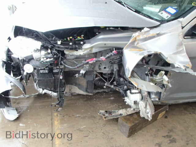 2013 CHRYSLER 200 - VIN: 1C3CCBBB5DN743250 - Фото 9