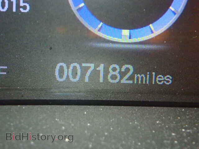 2014 HONDA CIVIC - VIN: 19XFB2F82EE274747 - Фото 8