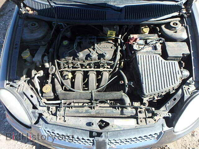 2004 DODGE NEON - VIN: 1B3ES26C24D508256 - Фото 7