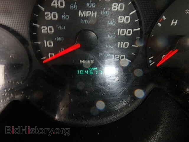 2004 DODGE NEON - VIN: 1B3ES26C24D508256 - Фото 8
