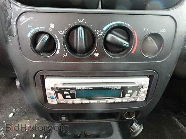 2004 DODGE NEON - VIN: 1B3ES26C24D508256 - Фото 9