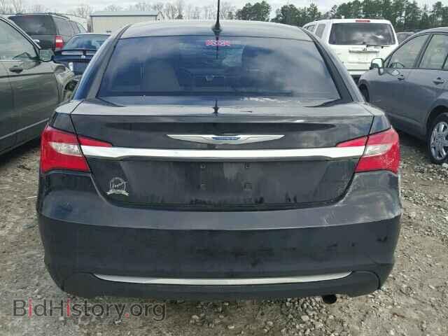 2013 CHRYSLER 200 - VIN: 1C3CCBBBXDN558711 - Фото 10