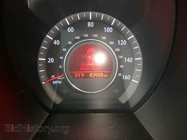 2012 KIA OPTIMA - VIN: KNAGM4A70C5298060 - Photo 8