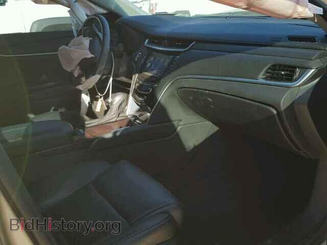 2013 CADILLAC XTS - VIN: 2G61N5S39D9148799 - Фото 5