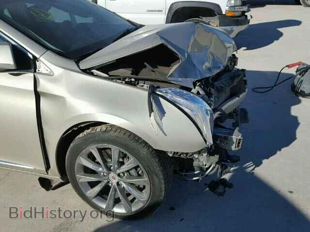 2013 CADILLAC XTS - VIN: 2G61N5S39D9148799 - Фото 9