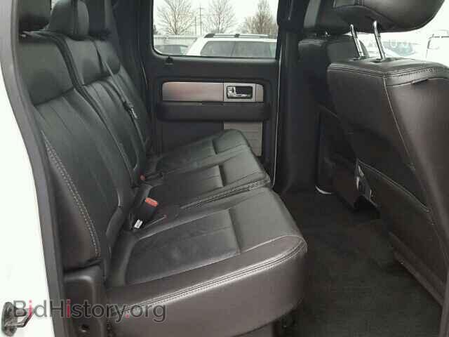 2013 FORD F150 - VIN: 1FTFW1ET2DFA75562 - Photo 6