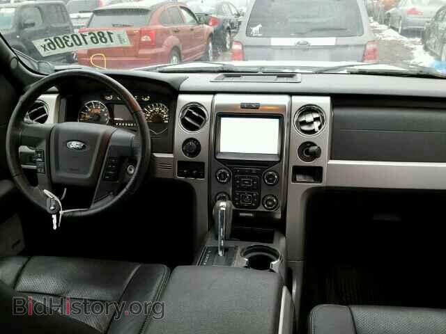 2013 FORD F150 - VIN: 1FTFW1ET2DFA75562 - Photo 9