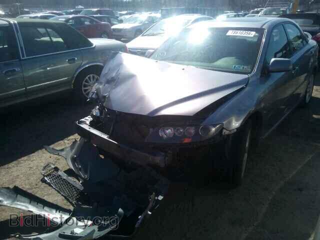 2008 MAZDA 6 - VIN: 1YVHP80D985M15262 - Photo 2