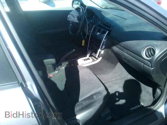 2008 MAZDA 6 - VIN: 1YVHP80D985M15262 - Photo 5