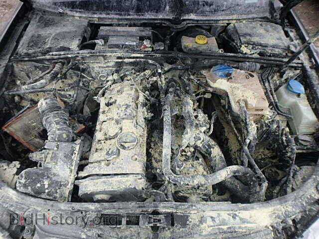 2006 AUDI A4 - VIN: WAUDF78E86A138376 - Photo 7