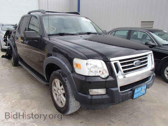 Photo 1FMEU31K37UA32967 - FORD EXPLORER 2007