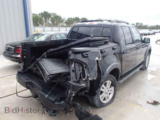 2007 FORD EXPLORER - VIN: 1FMEU31K37UA32967 - Фото 4