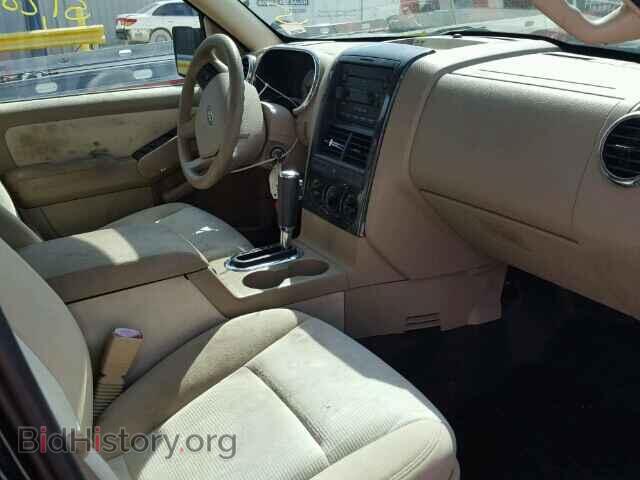 2007 FORD EXPLORER - VIN: 1FMEU31K37UA32967 - Фото 5