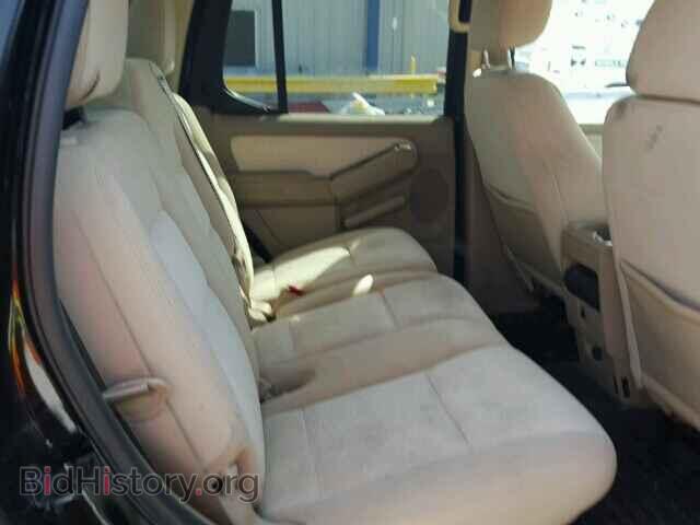 2007 FORD EXPLORER - VIN: 1FMEU31K37UA32967 - Фото 6