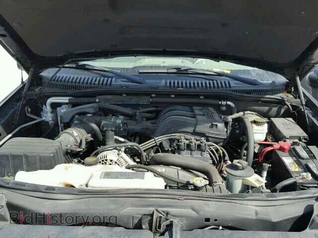 2007 FORD EXPLORER - VIN: 1FMEU31K37UA32967 - Фото 7