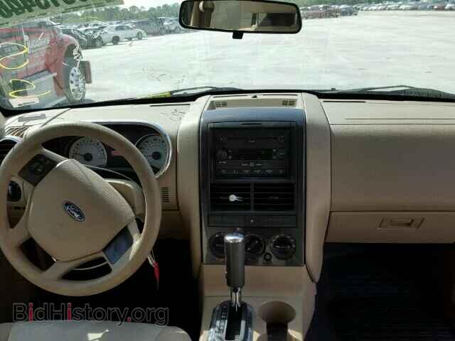 2007 FORD EXPLORER - VIN: 1FMEU31K37UA32967 - Фото 10