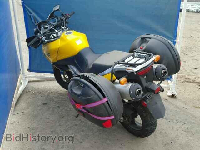 2003 SUZUKI CYCLE DL - VIN: JS1VT53A832100090 - Фото 3