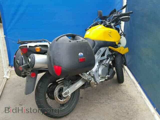 2003 SUZUKI CYCLE DL - VIN: JS1VT53A832100090 - Фото 4