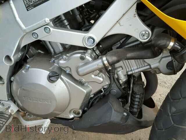 2003 SUZUKI CYCLE DL - VIN: JS1VT53A832100090 - Фото 7