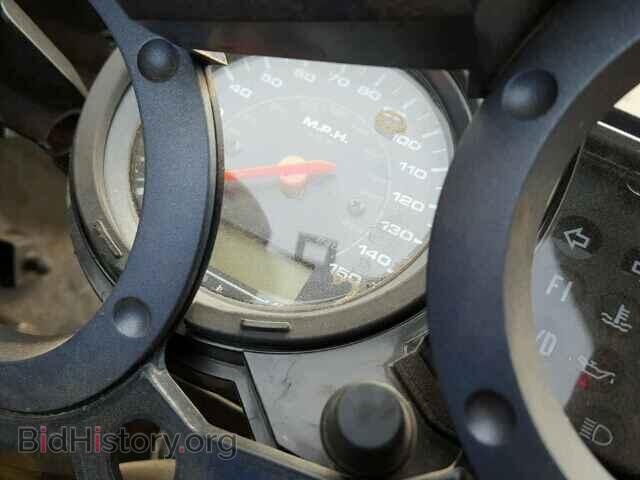2003 SUZUKI CYCLE DL - VIN: JS1VT53A832100090 - Фото 8