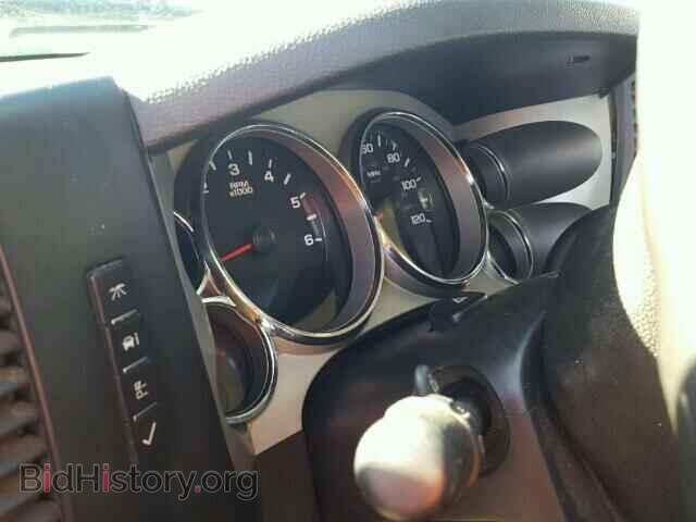 2007 CHEVROLET SILVERADO - VIN: 3GCEK13M47G551168 - Фото 8