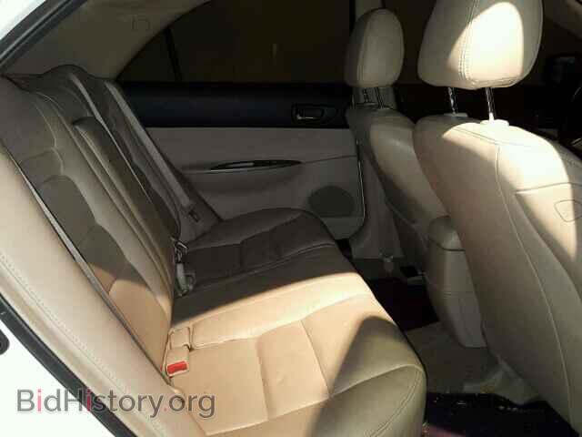 2005 MAZDA 6 - VIN: 1YVHP80D755M11206 - Фото 6