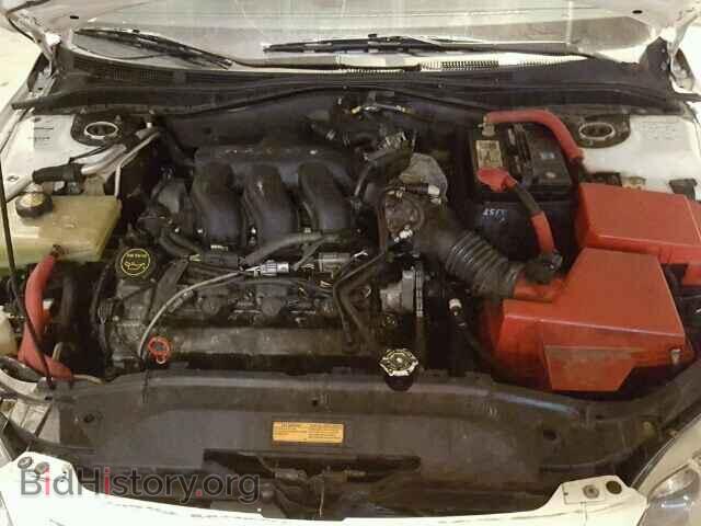 2005 MAZDA 6 - VIN: 1YVHP80D755M11206 - Фото 7