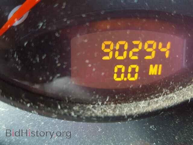 1999 PORSCHE BOXSTER - VIN: WP0CA2985XU621526 - Фото 8