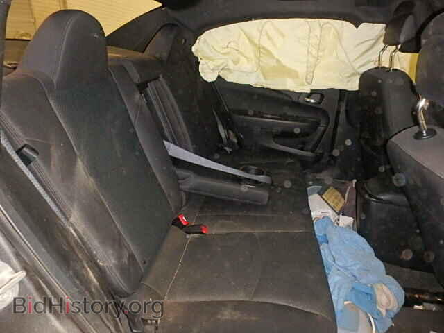2012 CHRYSLER 200 - VIN: 1C3CCBAB6CN191127 - Фото 6