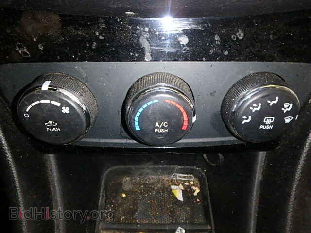2012 CHRYSLER 200 - VIN: 1C3CCBAB6CN191127 - Фото 9