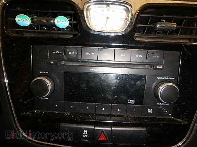 2012 CHRYSLER 200 - VIN: 1C3CCBAB6CN191127 - Фото 10