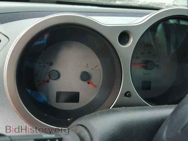 2006 NISSAN MAXIMA - VIN: 1N4BA41E76C818152 - Фото 8