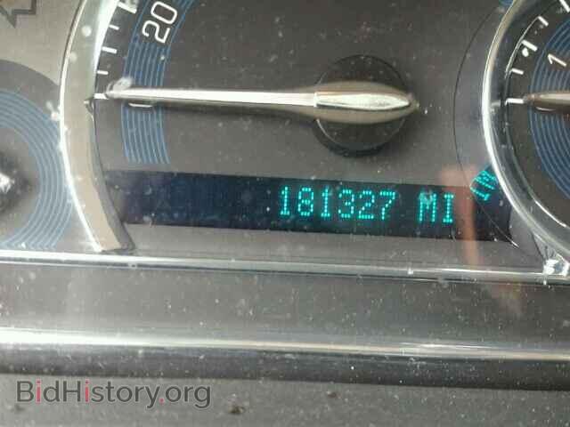 2009 CHEVROLET HHR - VIN: 3GNCA23BX9S545977 - Фото 8