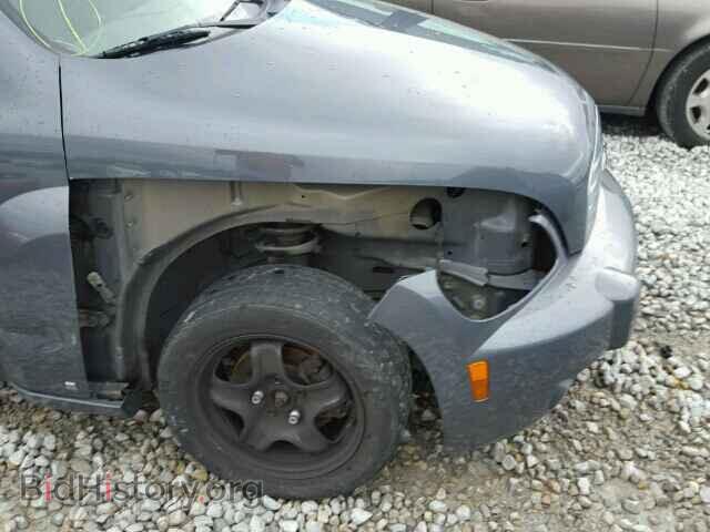 2009 CHEVROLET HHR - VIN: 3GNCA23BX9S545977 - Фото 9