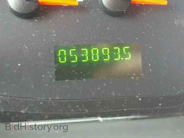 2008 FORD ECONOLINE - VIN: 1FBNE31L98DB11317 - Фото 8