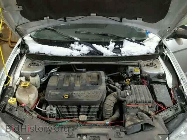 2010 CHRYSLER SEBRING - VIN: 1C3CC4FB0AN121303 - Фото 7