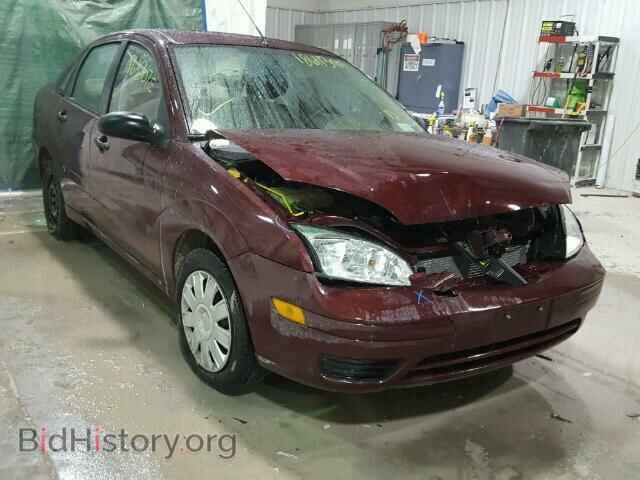 Photo 1FAFP34N97W348003 - FORD FOCUS 2007