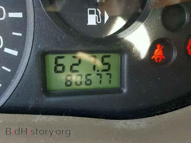 2007 FORD FOCUS - VIN: 1FAFP34N97W348003 - Photo 8
