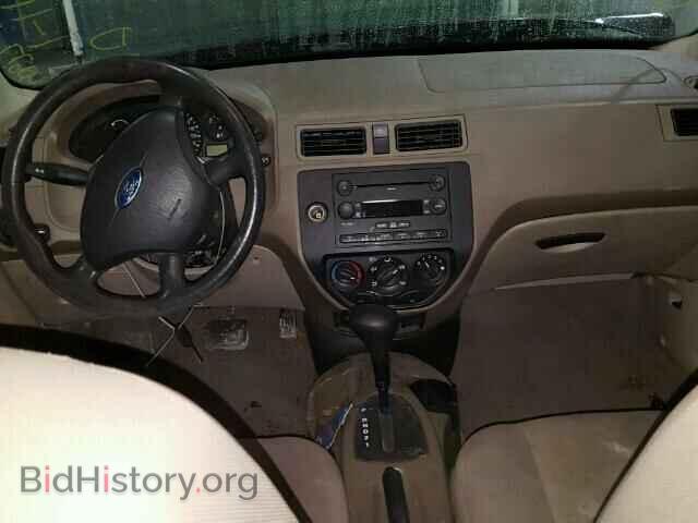 2007 FORD FOCUS - VIN: 1FAFP34N97W348003 - Photo 9