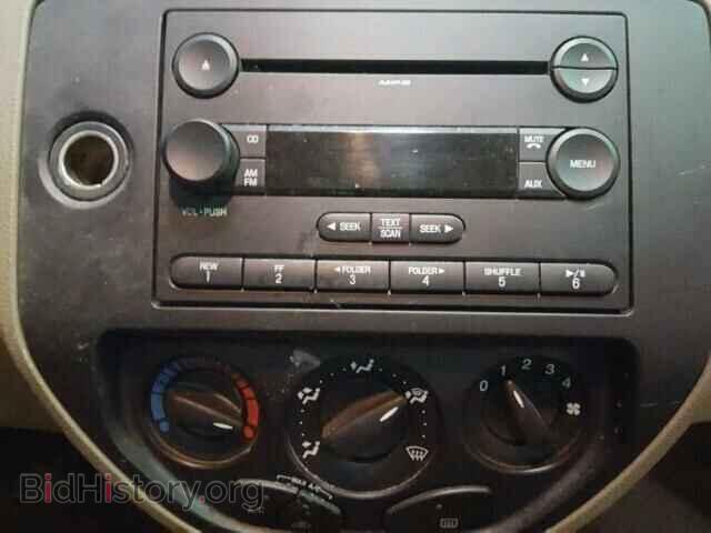 2007 FORD FOCUS - VIN: 1FAFP34N97W348003 - Photo 10
