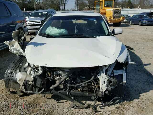 2011 NISSAN MAXIMA - VIN: 1N4AA5AP9BC852140 - Фото 9