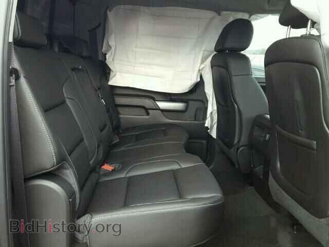 2015 CHEVROLET SILVERADO - VIN: 3GCUKSEC5FG443534 - Фото 6