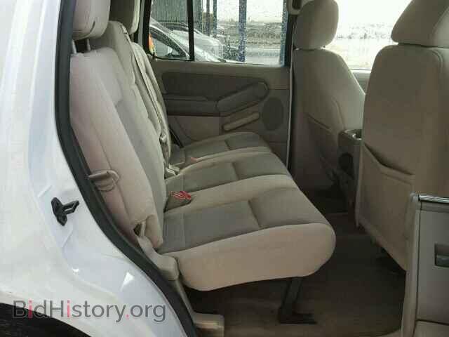 2007 FORD EXPLORER - VIN: 1FMEU73E77UB71174 - Фото 6