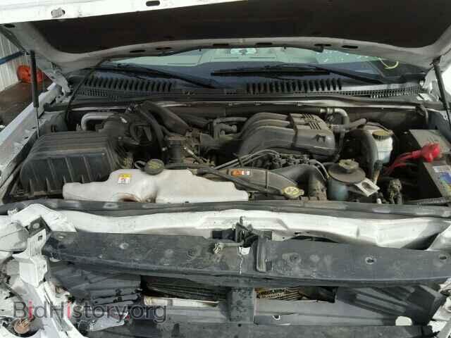 2007 FORD EXPLORER - VIN: 1FMEU73E77UB71174 - Фото 7