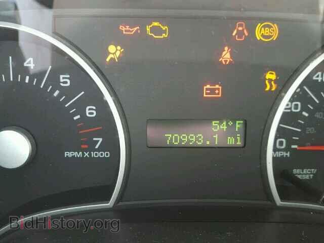 2007 FORD EXPLORER - VIN: 1FMEU73E77UB71174 - Фото 8