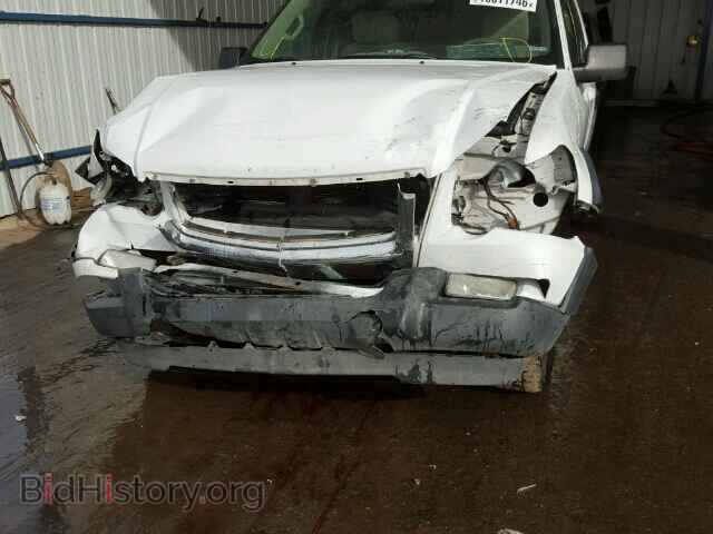 2007 FORD EXPLORER - VIN: 1FMEU73E77UB71174 - Фото 10