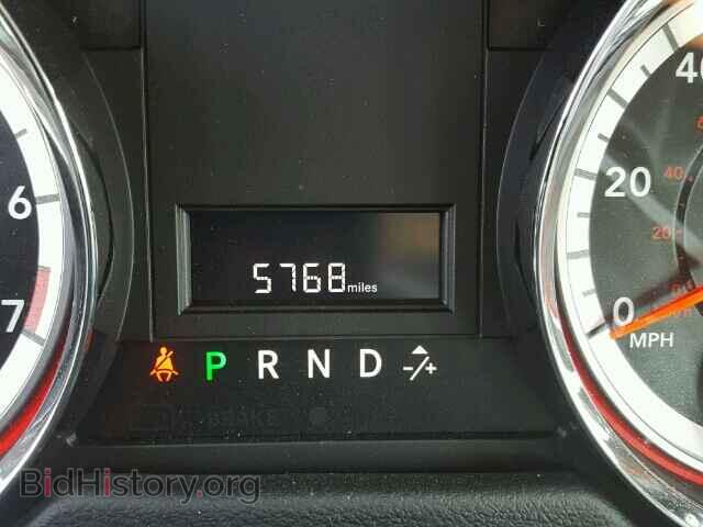 2015 DODGE CARAVAN - VIN: 2C4RDGBG6FR738415 - Фото 8