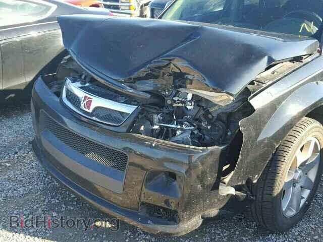 2006 SATURN VUE - VIN: 5GZCZ53496S855841 - Фото 9