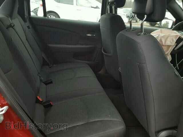 2012 CHRYSLER 200 - VIN: 1C3CCBBB1CN278500 - Фото 6